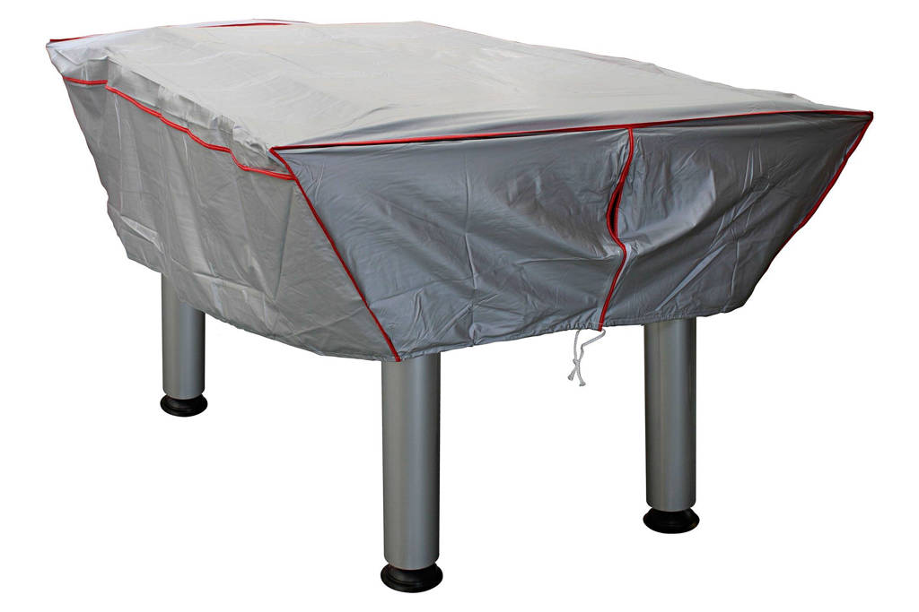 Voetbaltafel afdekhoes