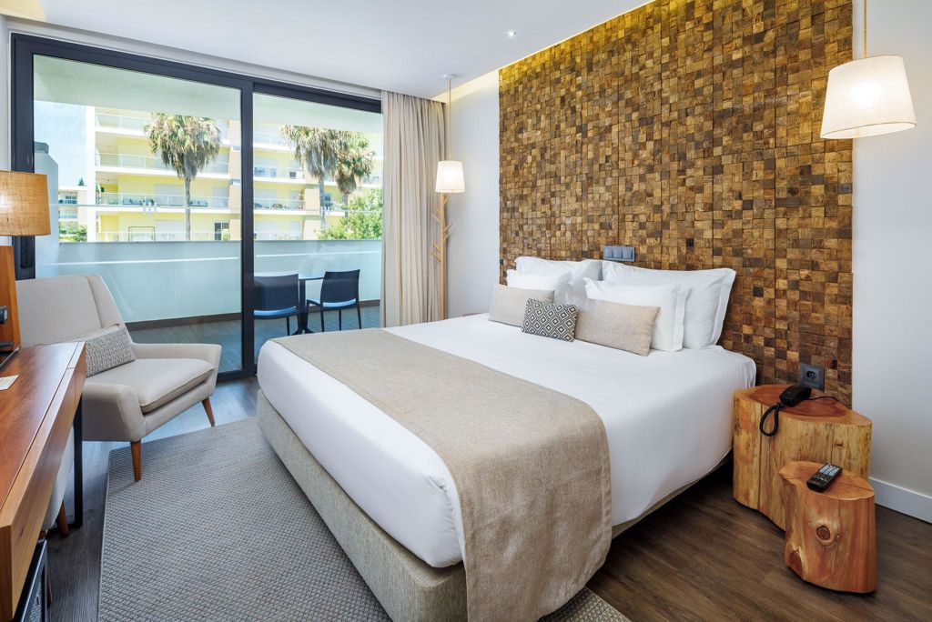 Jupiter Marina Logies en ontbijt - Hotel