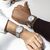 Maurice Lacroix Aikon Quartz Date AI1108-PVP02-130-1