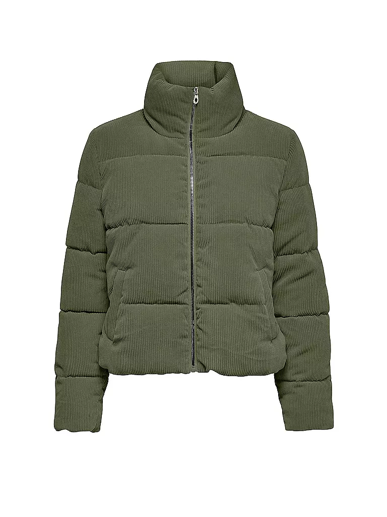 ONLY Steppjacke ONLNEWDOLLY  olive