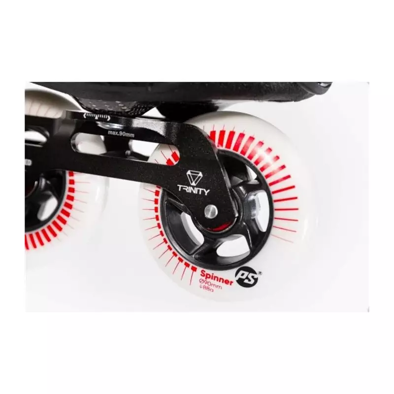 Roller en ligne POWERSLIDE HC Evo Pro 90