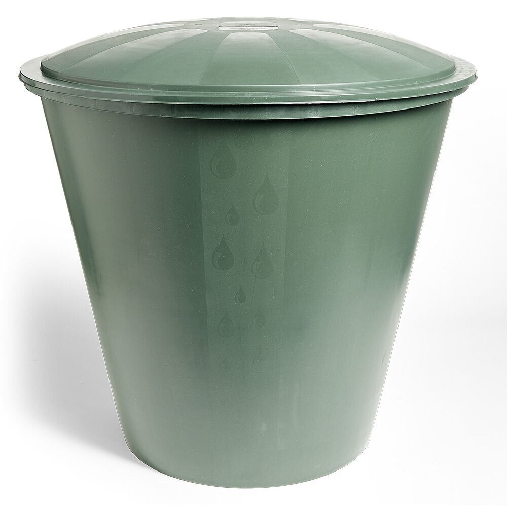 Récupérateur d'eau 210L