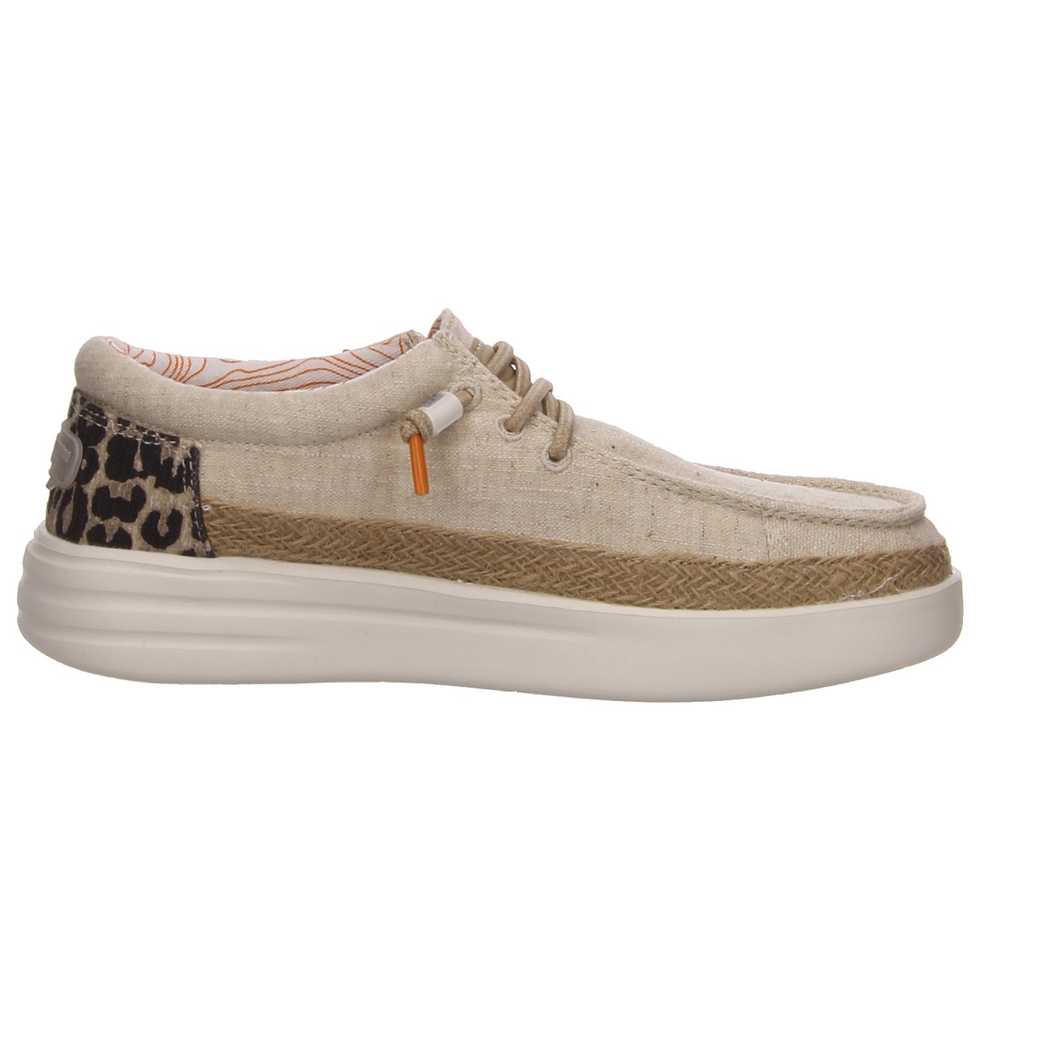 Fusion Sneaker beige beige