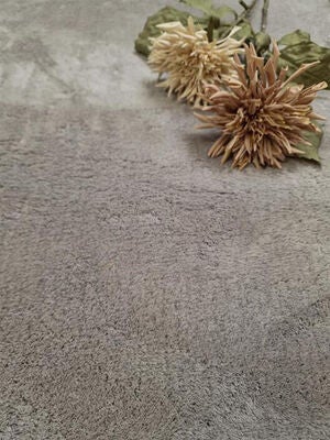 KMCarpets Gulvteppe 140x200, Soft Greige