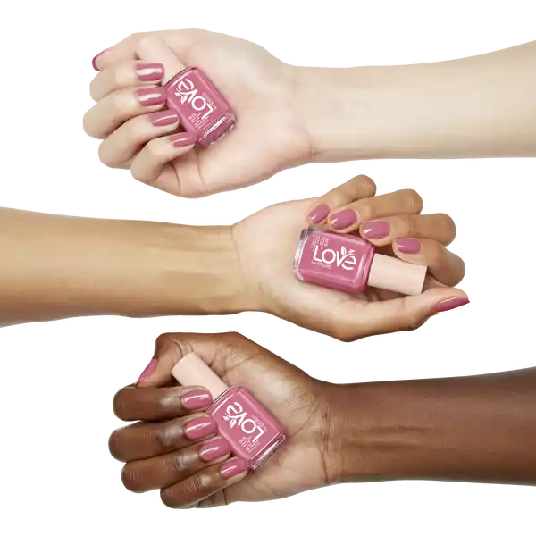 LOVE BY ESSIE Nagellack 70 SPINNING IN JOY