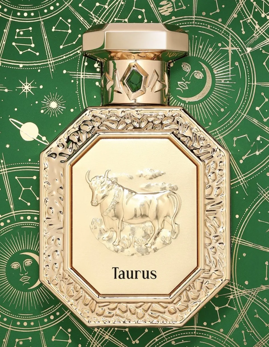 French Avenue Taurus EDP U 90 ml