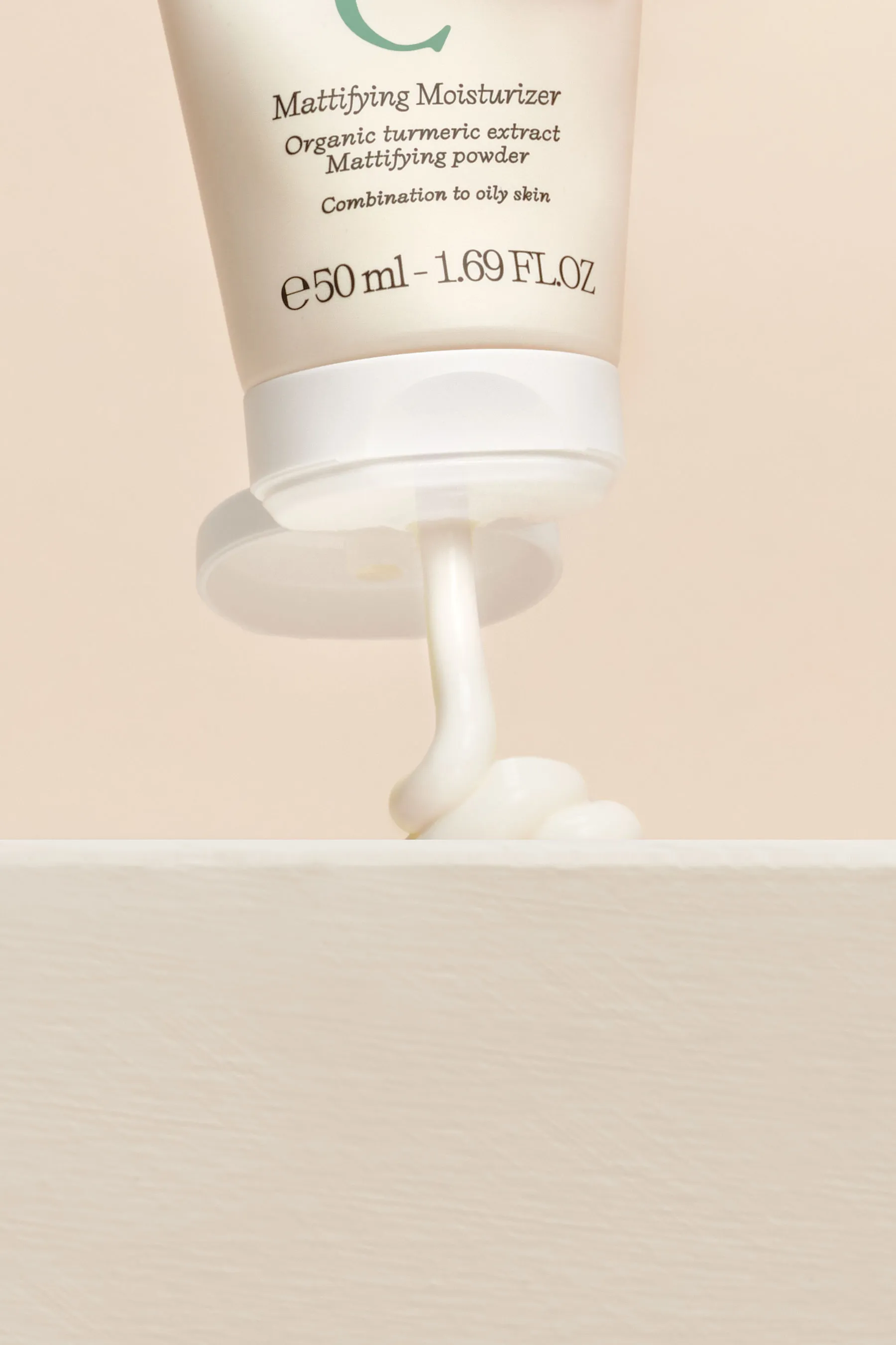 Embryolisse Soin hydratant matifiant-50 ml