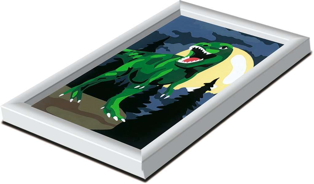 Ravensburger Spiel Atelier Dinosaurier
