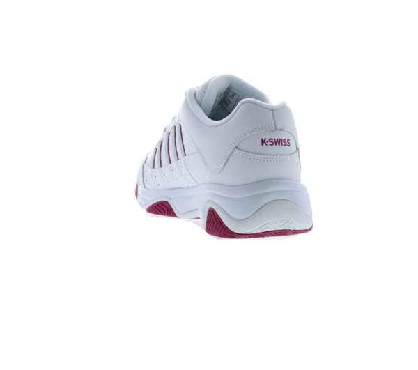 K Swiss K Court Blast Ladies Tennis Shoes