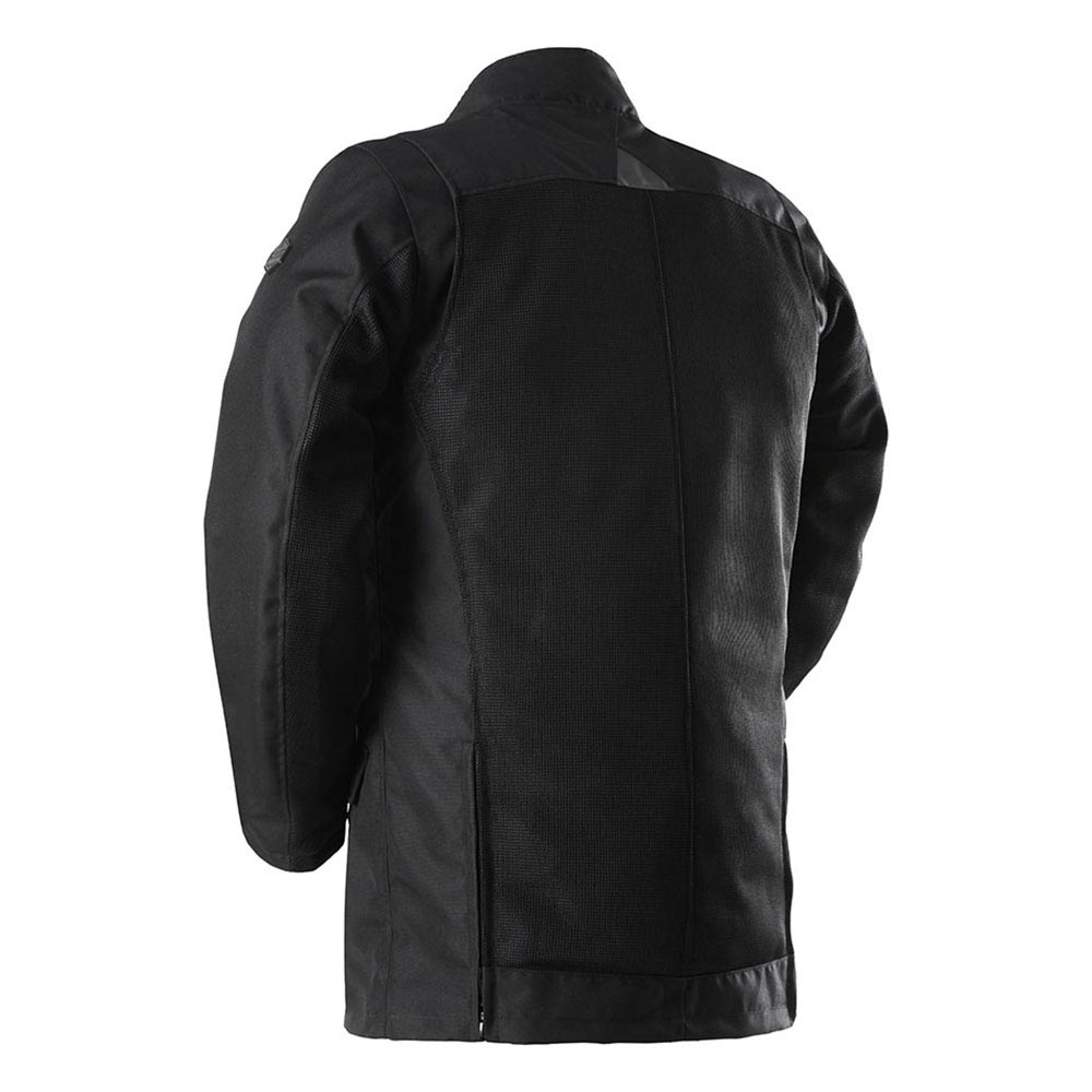 Furygan - Veste Oskar Vented Noir