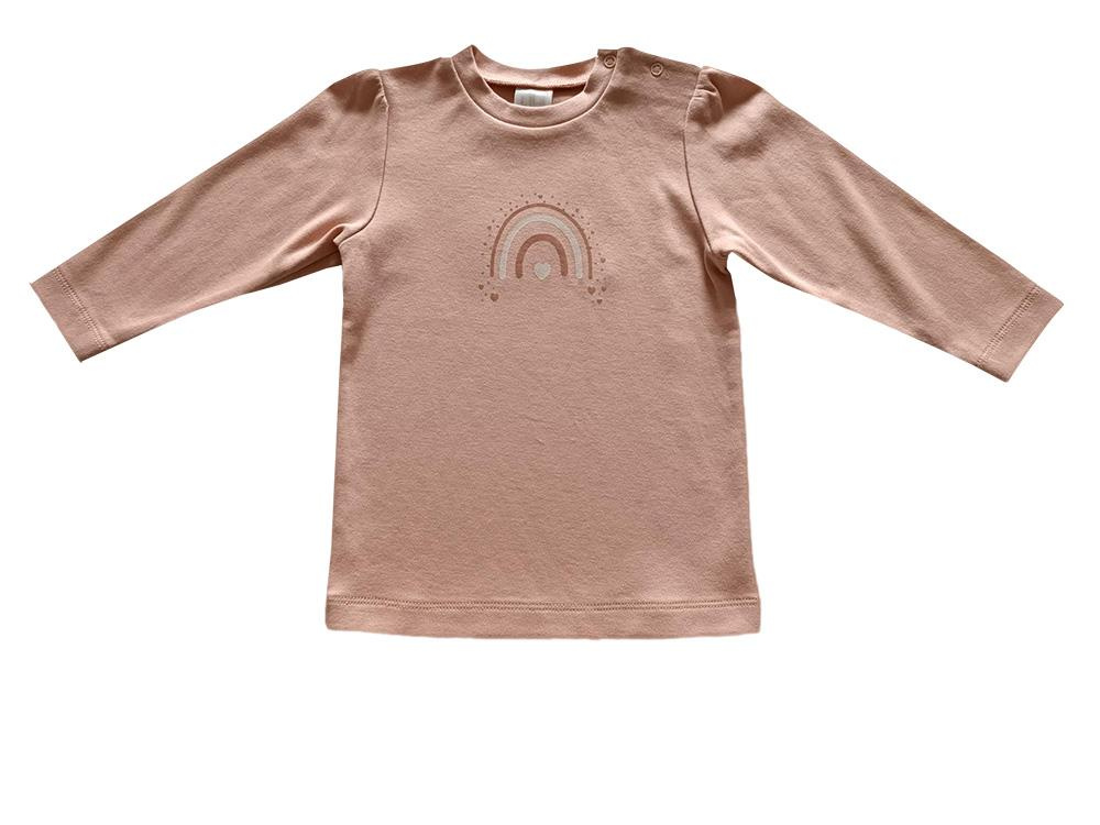 Shirt 1/1 Arm