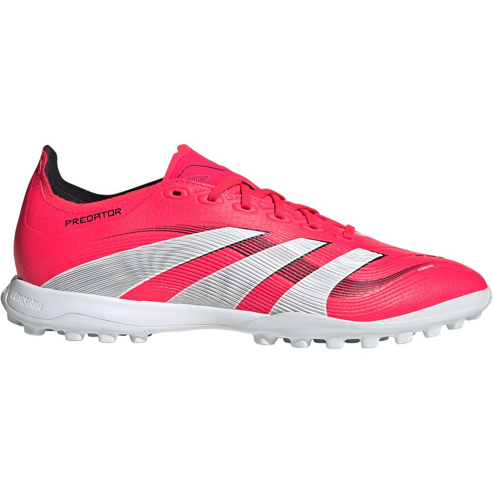 adidas Predator League TF Fußballschuh lucid red