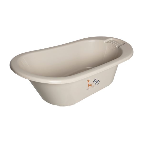 Bebe-Jou Babybad Click - Light Oat