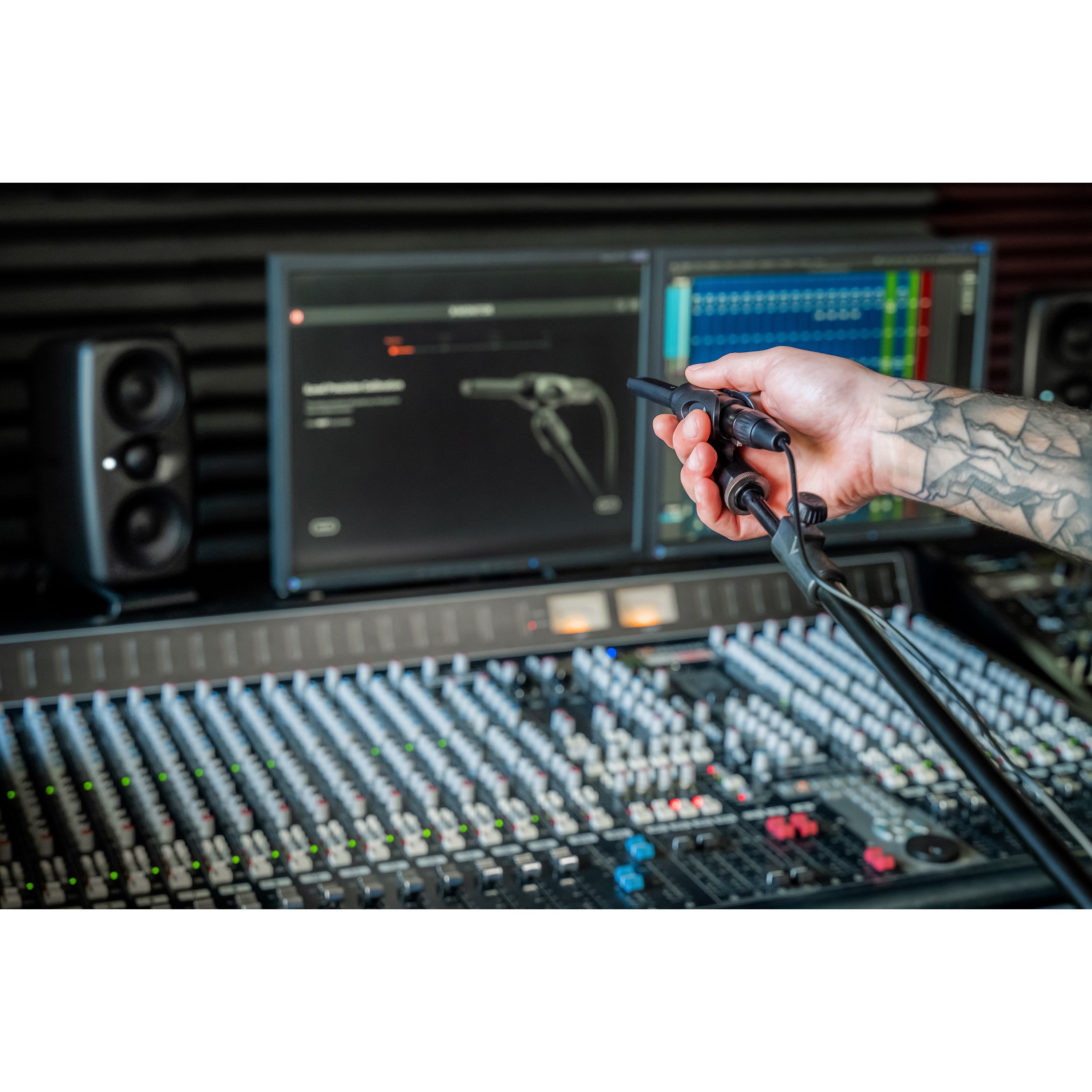 IK Multimedia iLoud MTM MK II Immersive Bundle (set van 11)