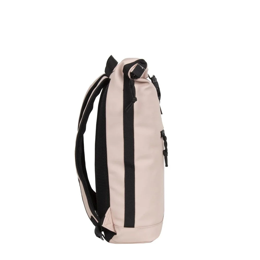 Waterafstotende rugzak 'Mart' roze 16L Roze