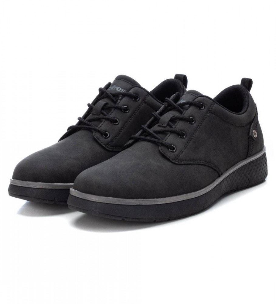Refresh Shoes 171425 preto