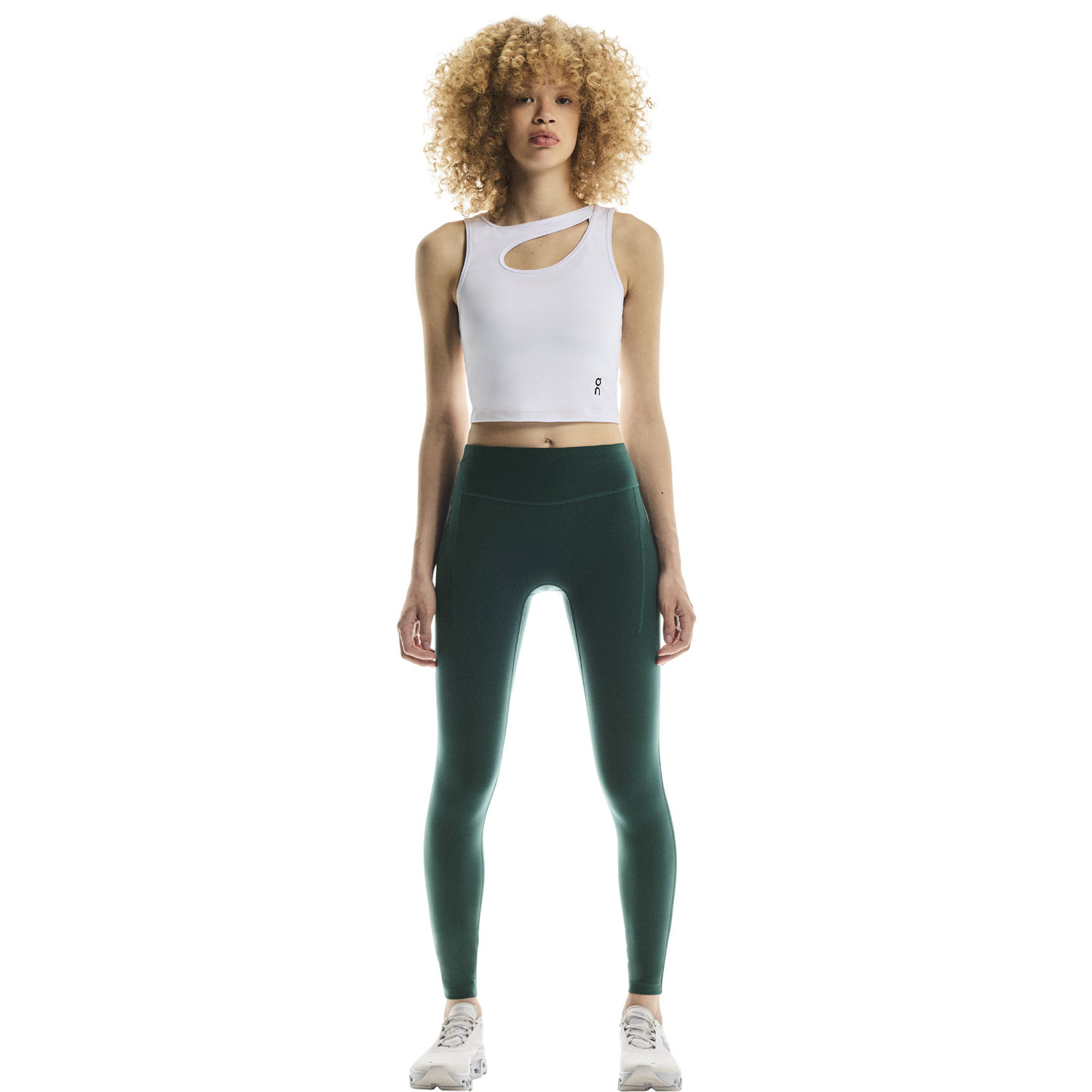 On Performance Legging Dames