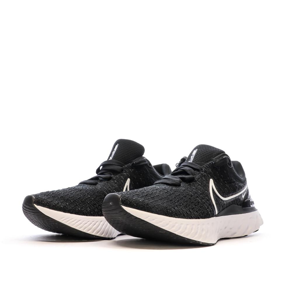 Nike Chaussures de Running Noir Femme Nike React Infinity