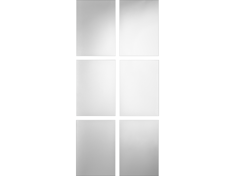 Spiegeltegels