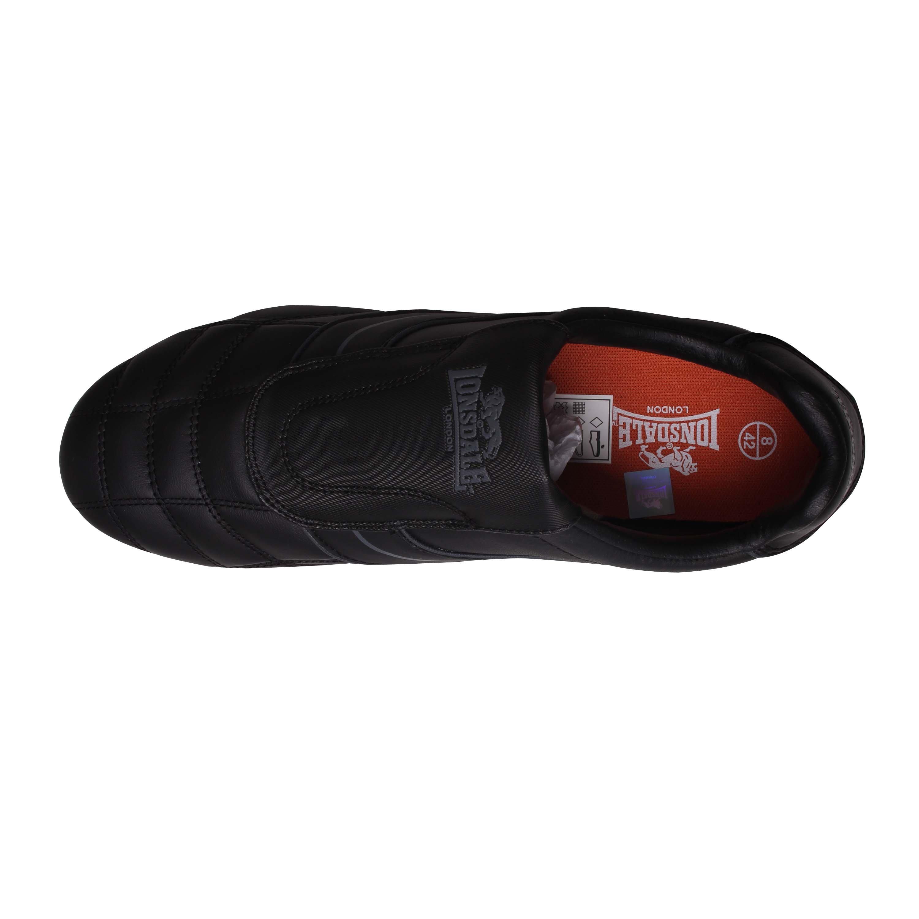 Lonsdale Benn Mens Trainers