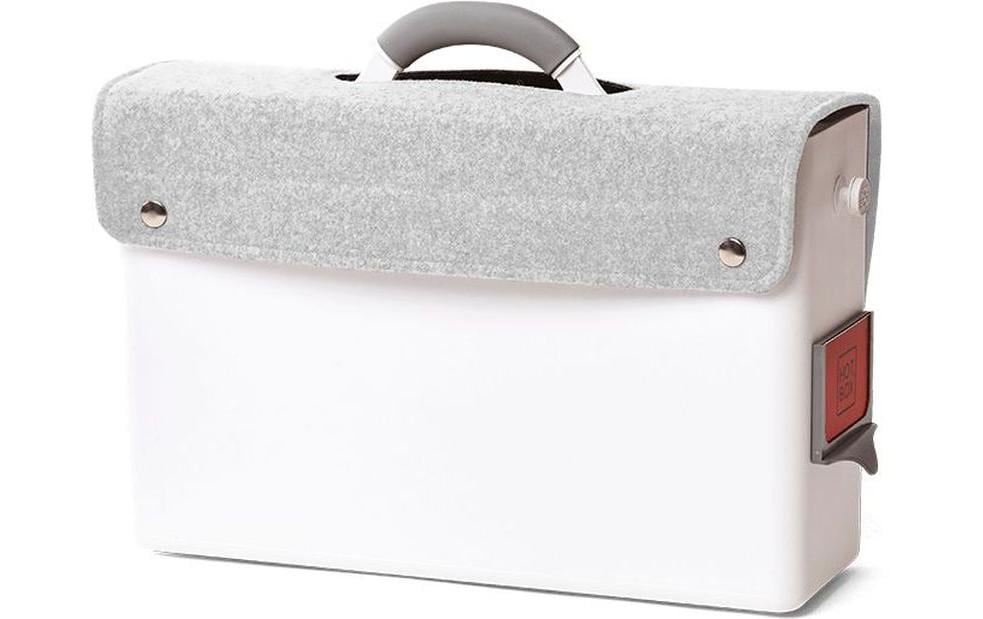 Cover Sonus Beat zu Hotbox 2, GrauIndividuelle Stoffabdeckung
