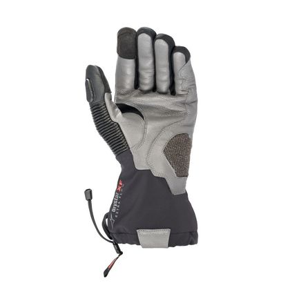 Gants Alpinestars AMT-10 DRYSTAR XF WINTER - Noir / Gris