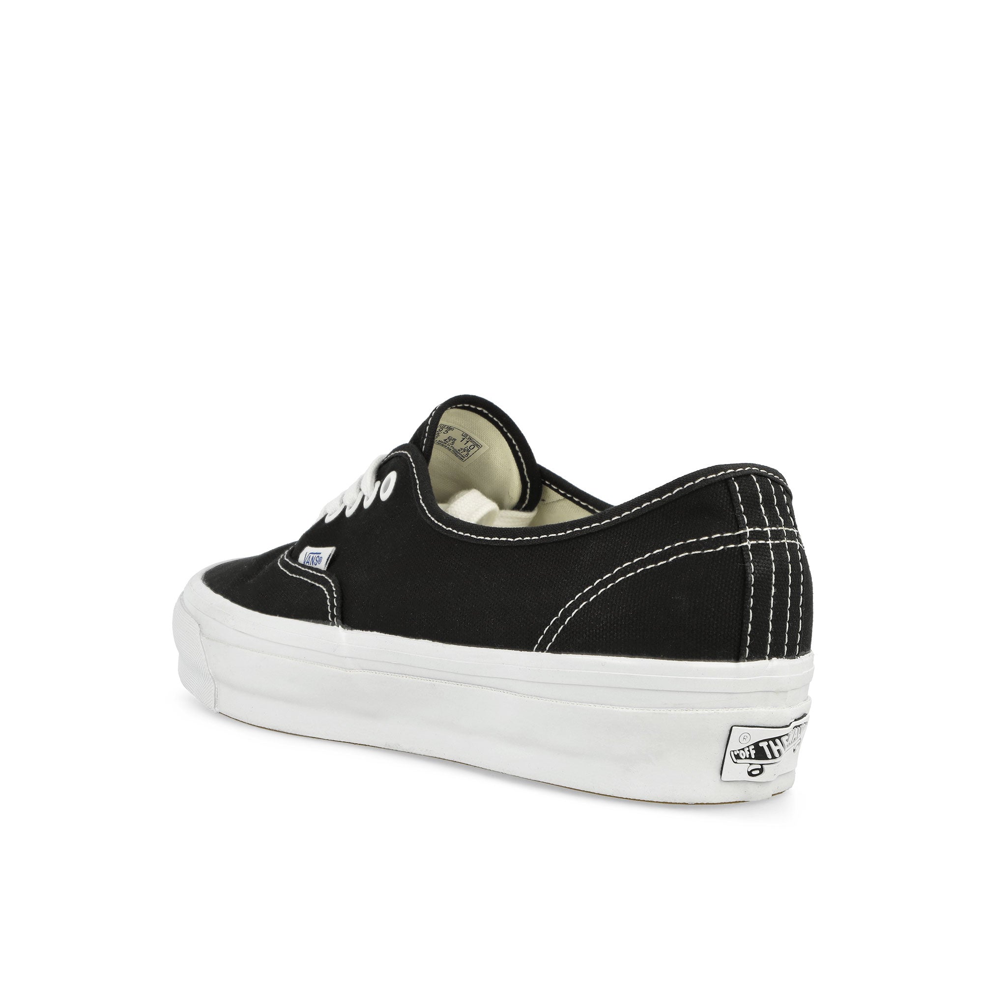 Vans<br>LX Authentic Reissue 44
