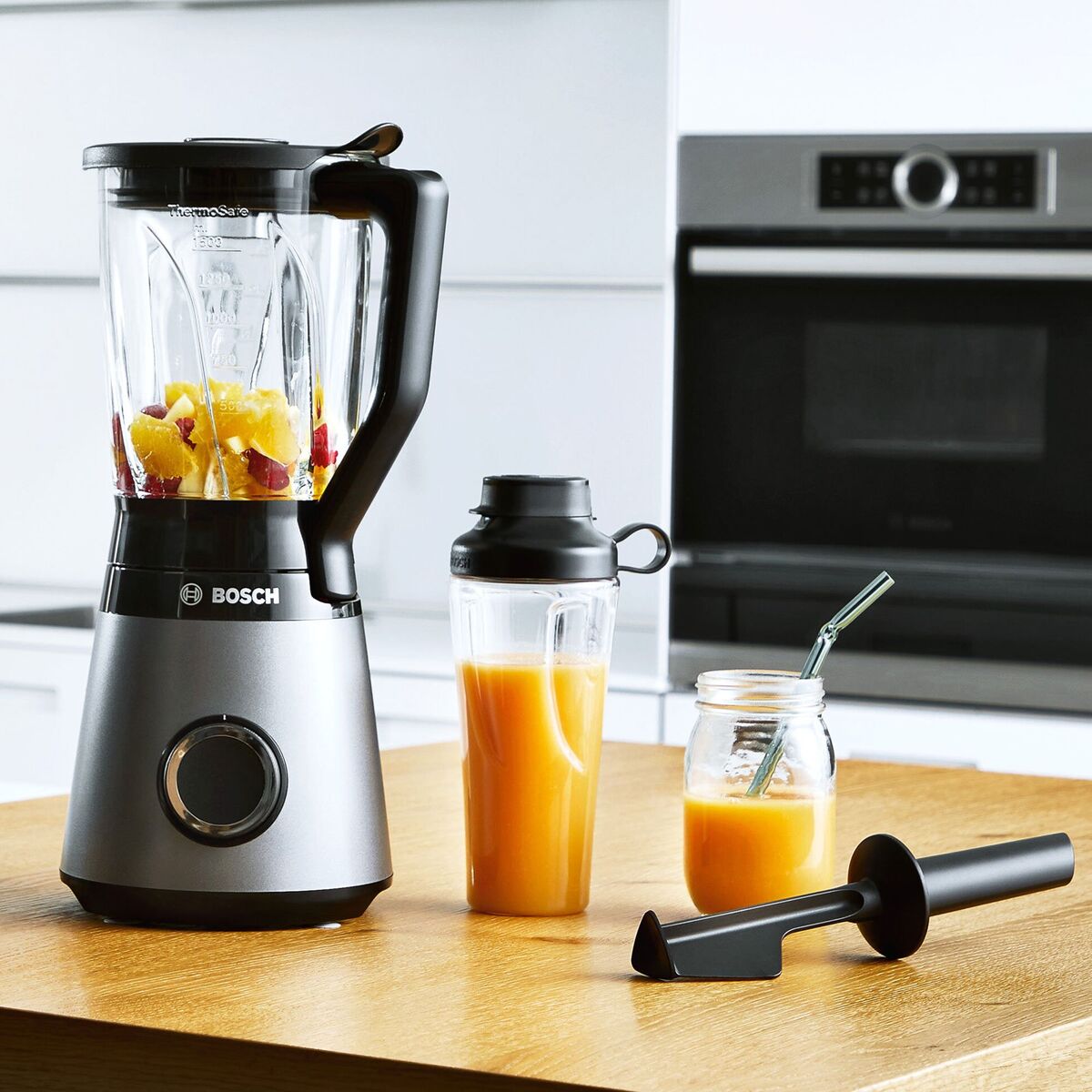 Bosch MMB6174S Blender VitaPower serie 4