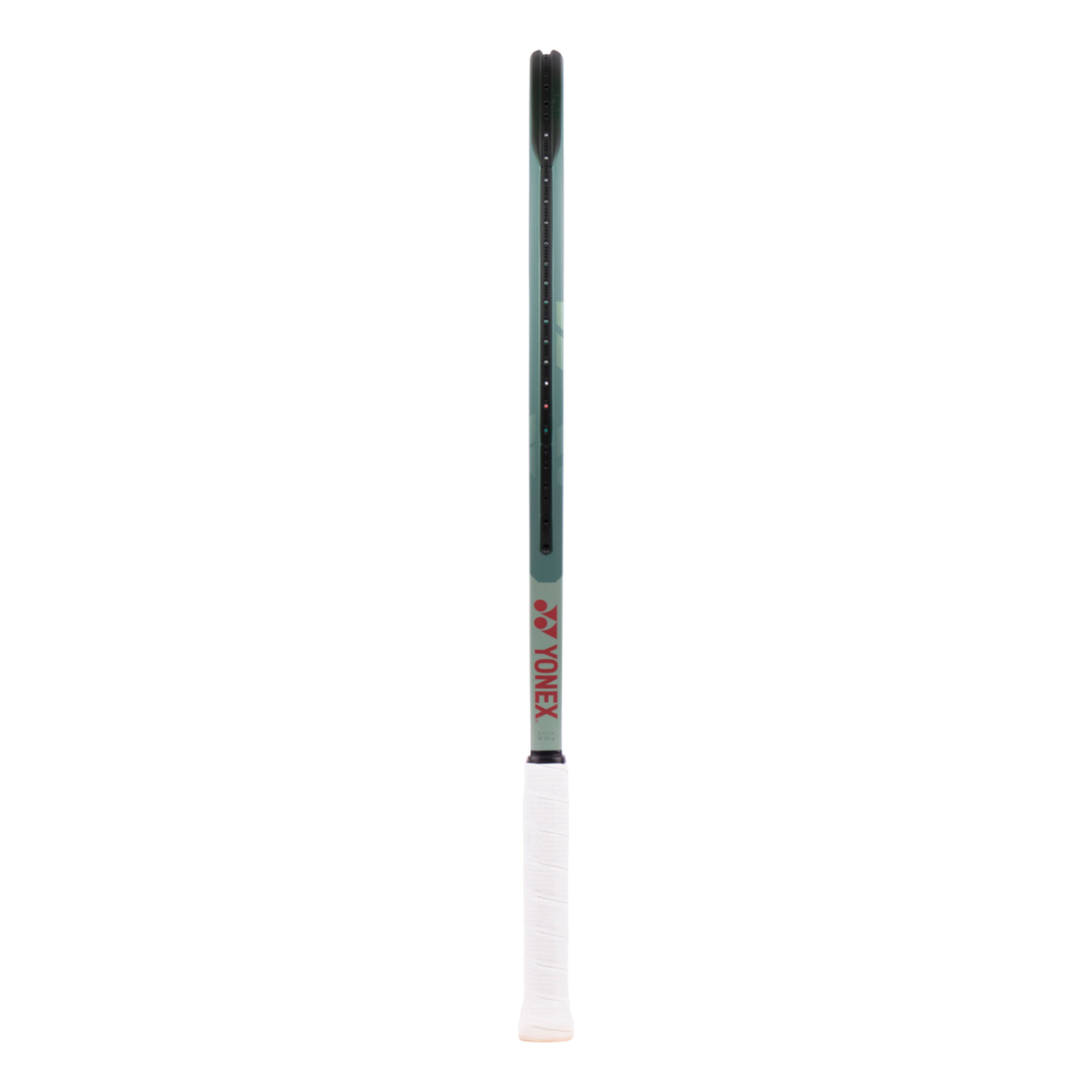 Yonex Percept 100L (280g) Raquettes test