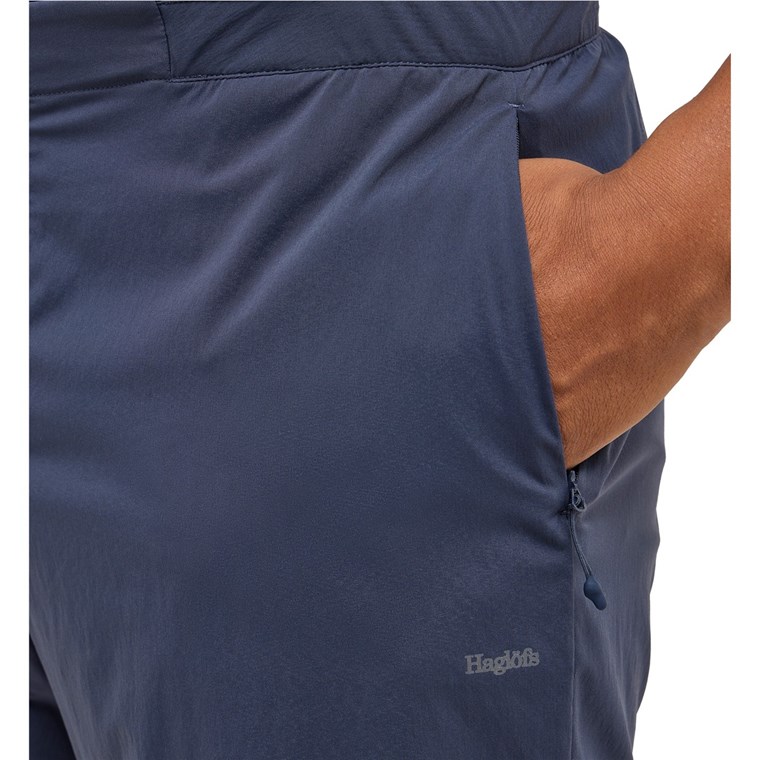 Haglöfs L.I.M Fuse II Shorts Men Tarn Blue
