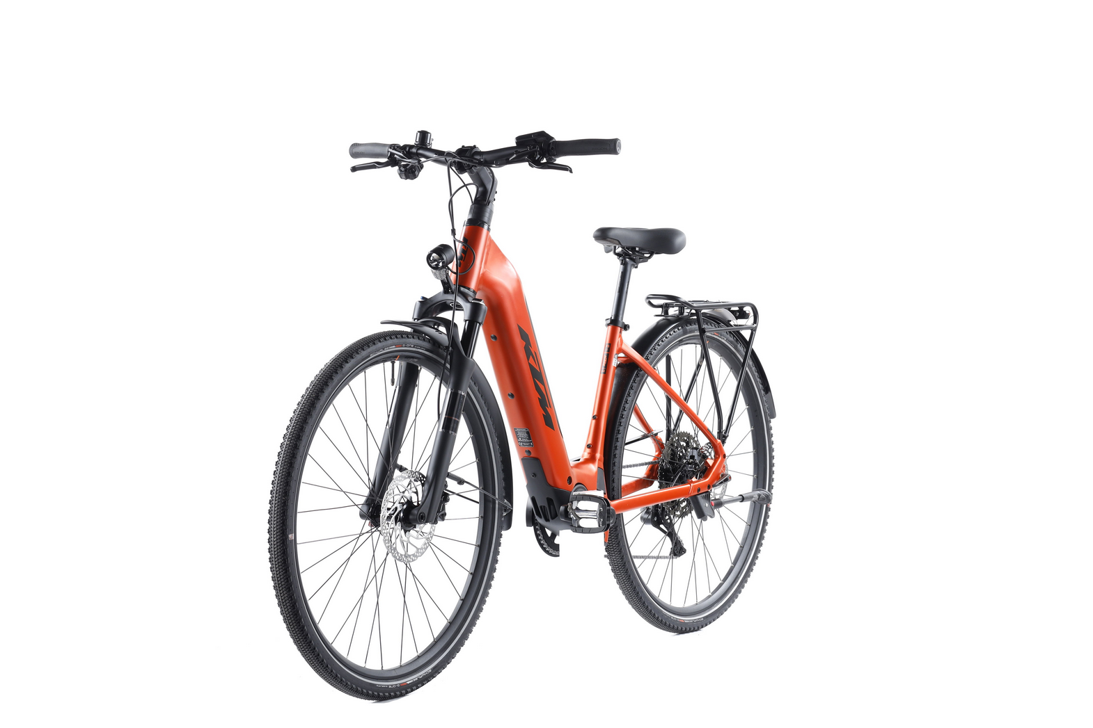 KTM Macina Sport SX 10 (2025) | Low Entry
