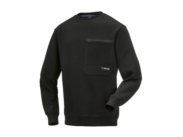Heren sweater