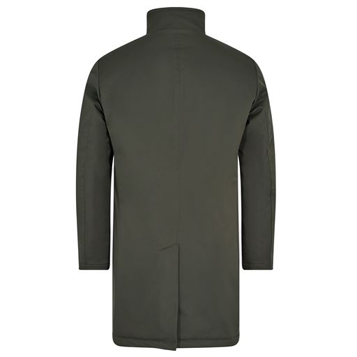 Bruun & Stengade Bedford Frakke, Army, L