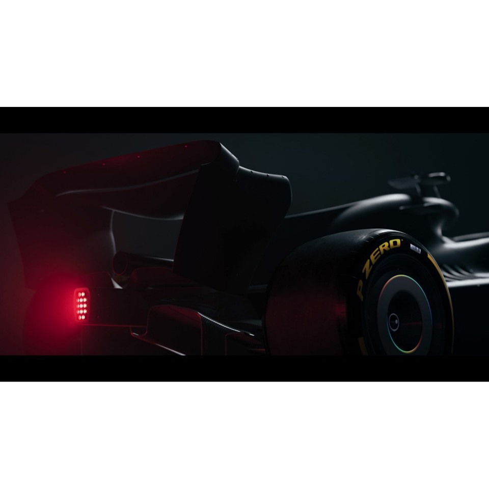 F1 Manager 2022- PlayStation 4