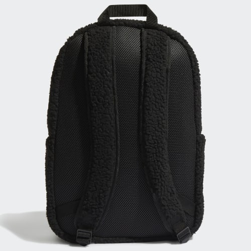 Sac A Dos Polaire HK0140 Noir