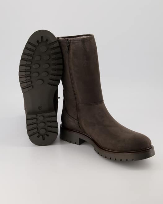 Ralph Harrison 54-5390 Winterstiefel in Grau