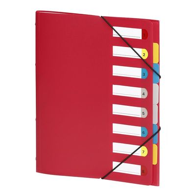 Viquel - Trieur 8 positions - disponible dans différentes couleurs