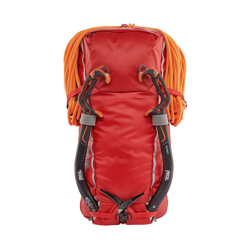 Patagonia ASCENSIONIST PACK 35L - Sac À dos fire