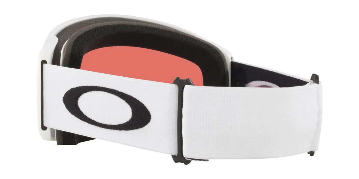 Oakley Flight Path XL MATTE WHITE/PRIZM SNOW SAPPHIRE