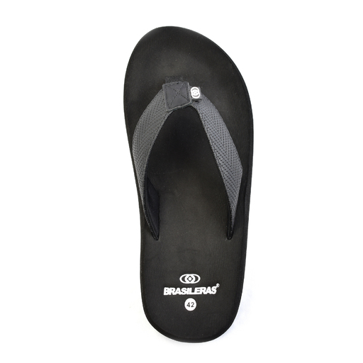 Chanclas Brasileiras Puff