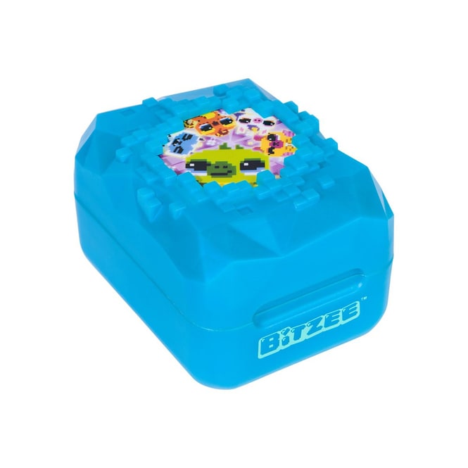 Bitzee - Digitales Haustier - Magical - hellblau