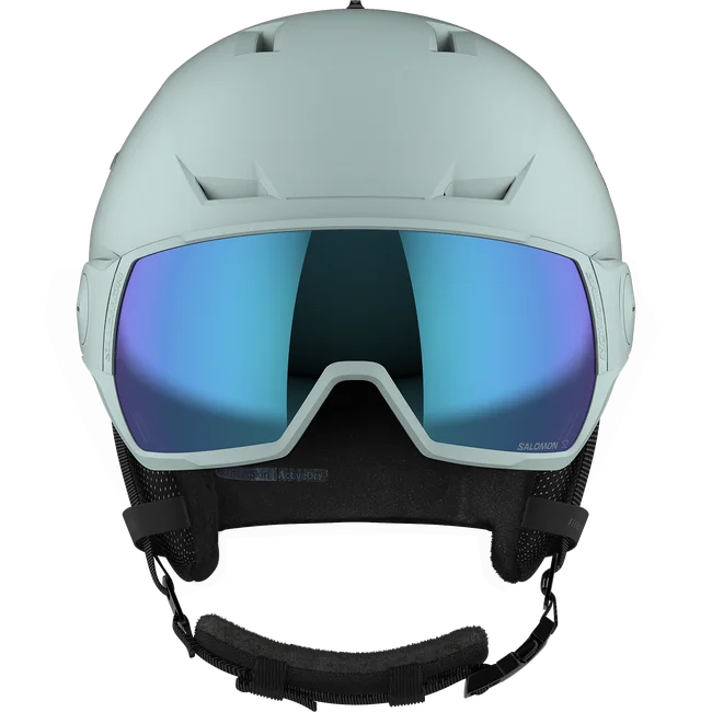 ICON LT VISOR  Damenhelm