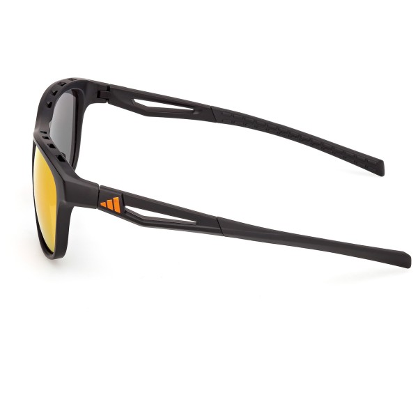 adidas eyewear - SP0118 Mirror S3 (VLT 16%) - Lunettes vélo