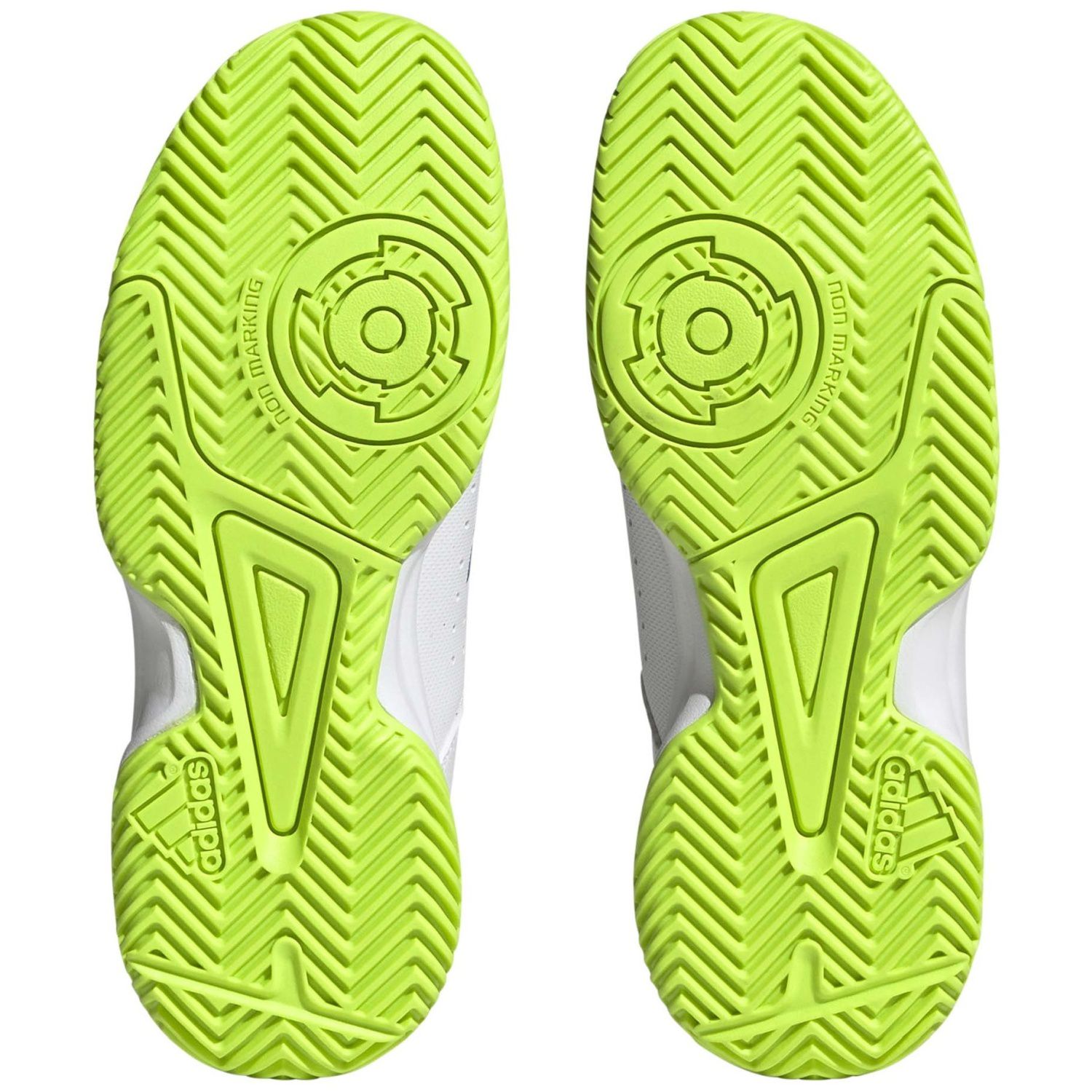 Tênis Adidas Court Stable