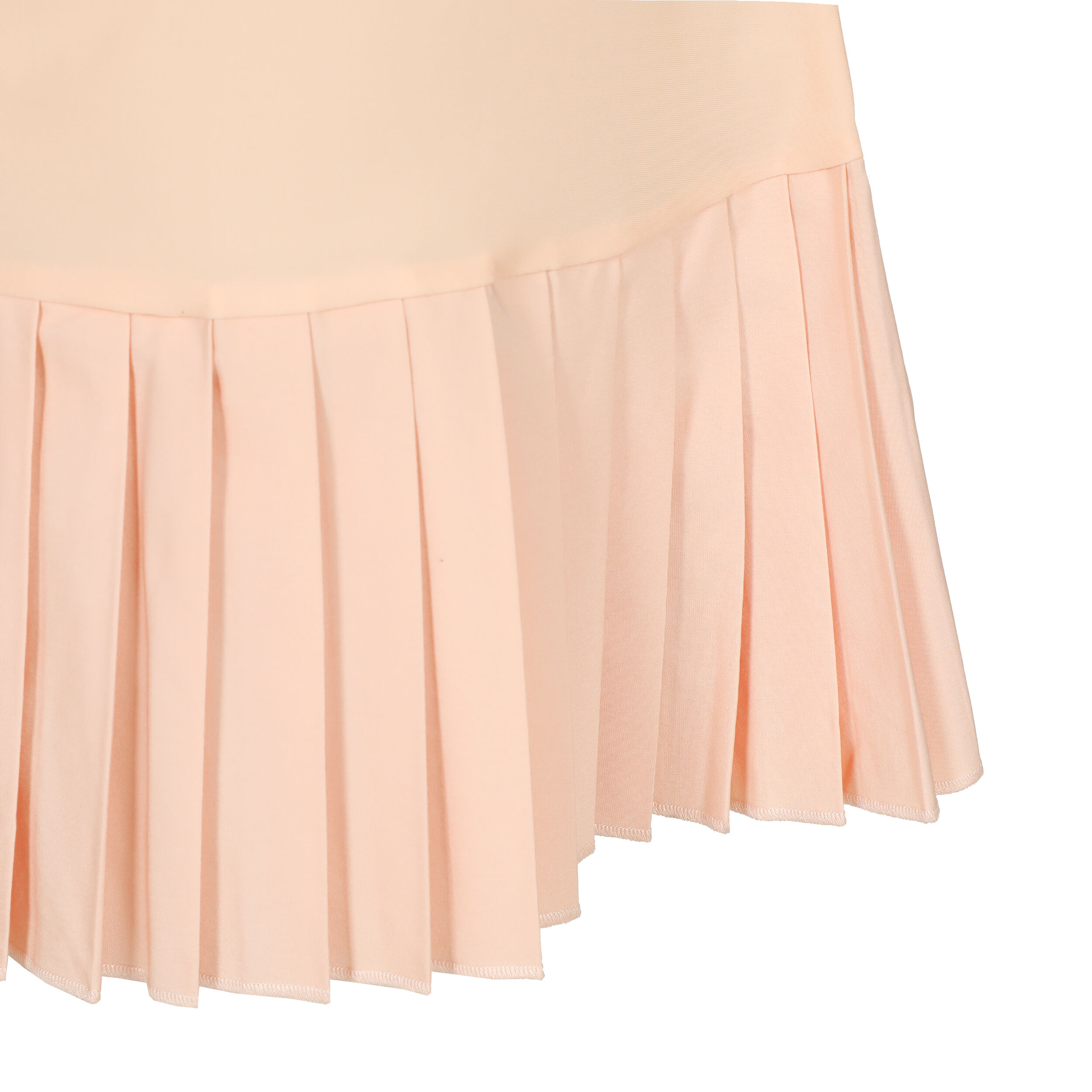 Ellesse Guinevere Robe Femmes - Abricot