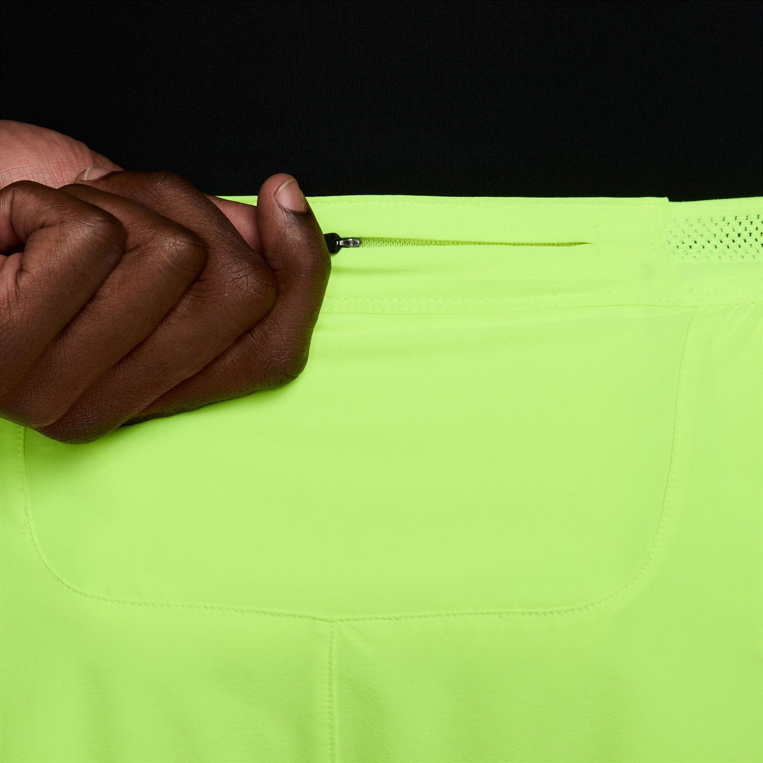 Nike Dri-FIT AeroSwift 2'' Short Heren