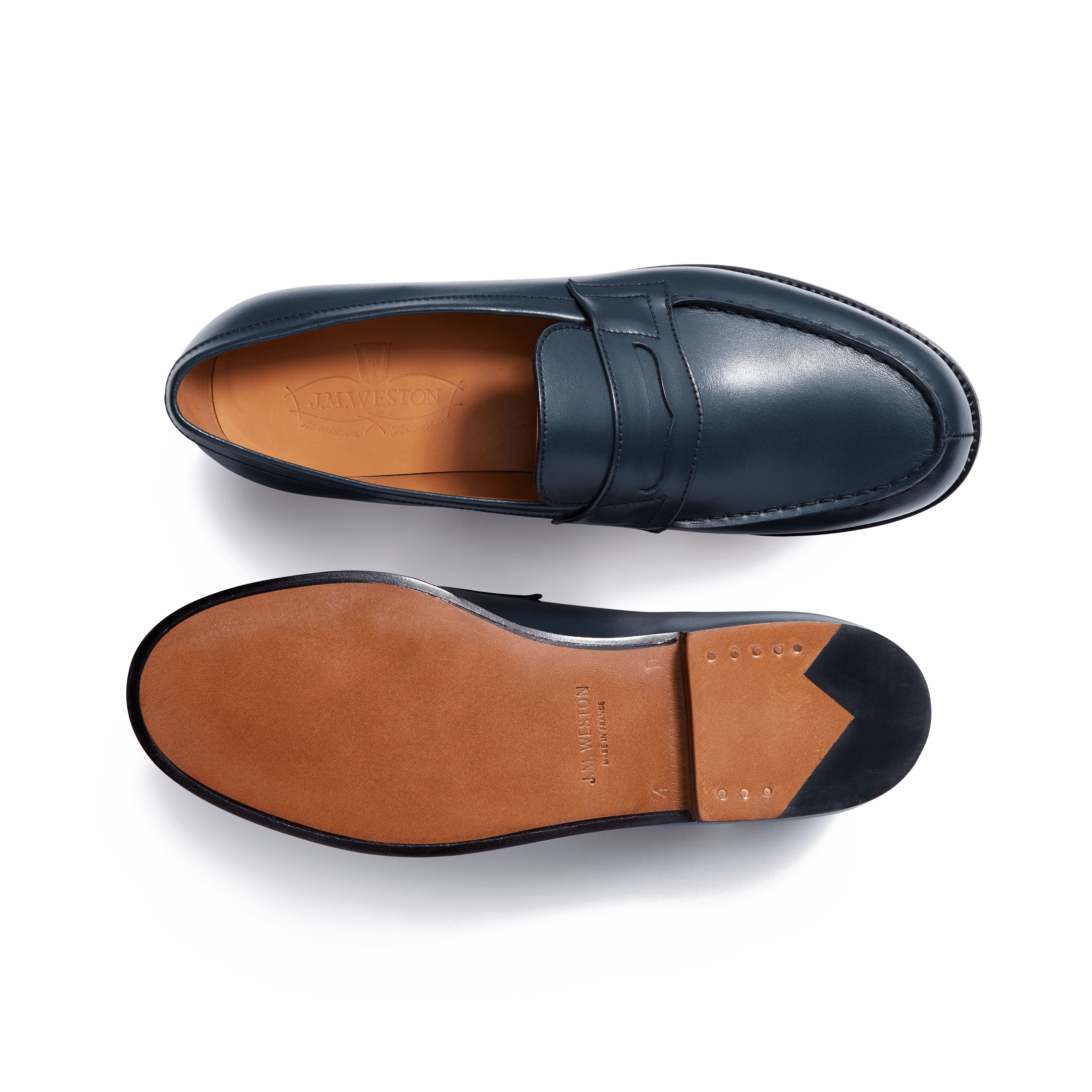 Mocassin 180