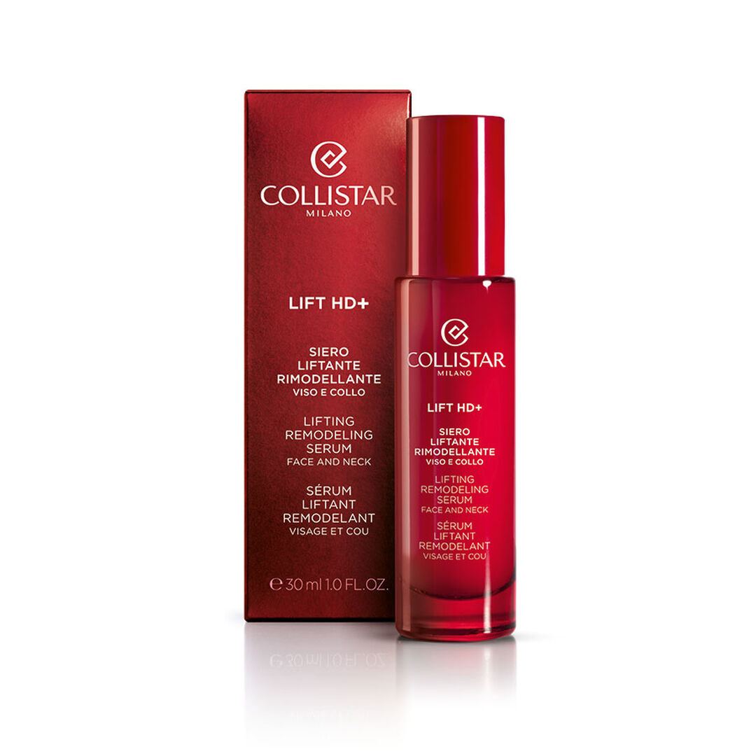 COLLISTAR Cuidados de Rosto Remodeling Serum - 30ml
