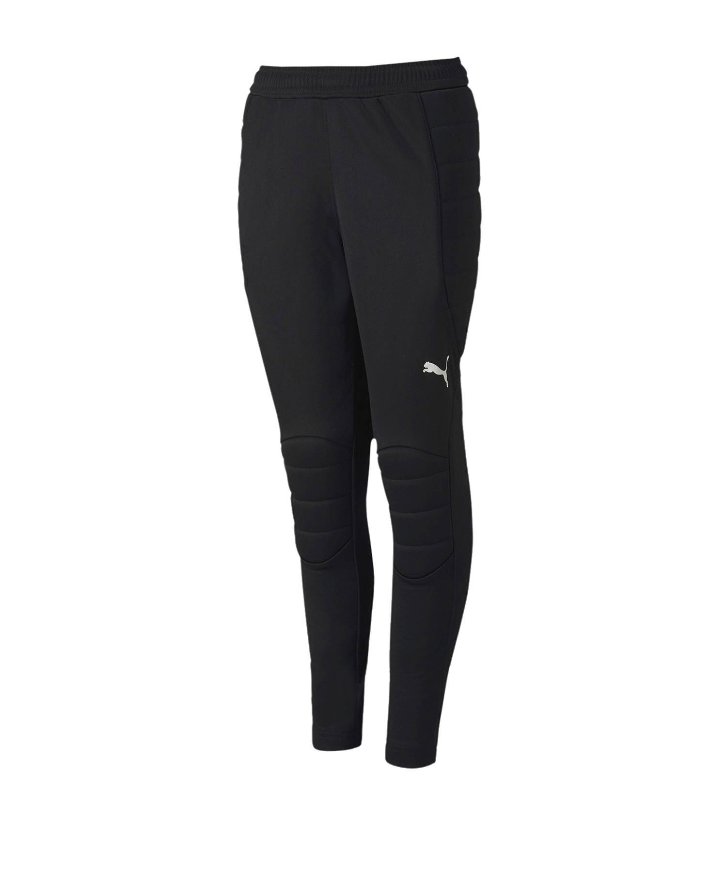 Puma| Kinder Fußball - Teamsport Textil - Torwarthosen Goalkeeper Pant Torwarthose Kids