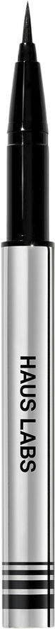 Haus Labs Clear Cut Liquid Eyeliner - Flydende eyeliner